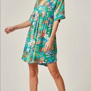 GORGEOUS Andree By Unit Dress